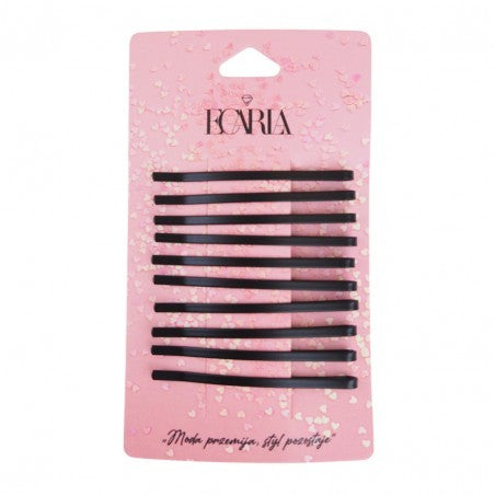 ECARLA Hair Clips SP359 10 pcs - Vaistine1.lt | WestPharmacy.eu