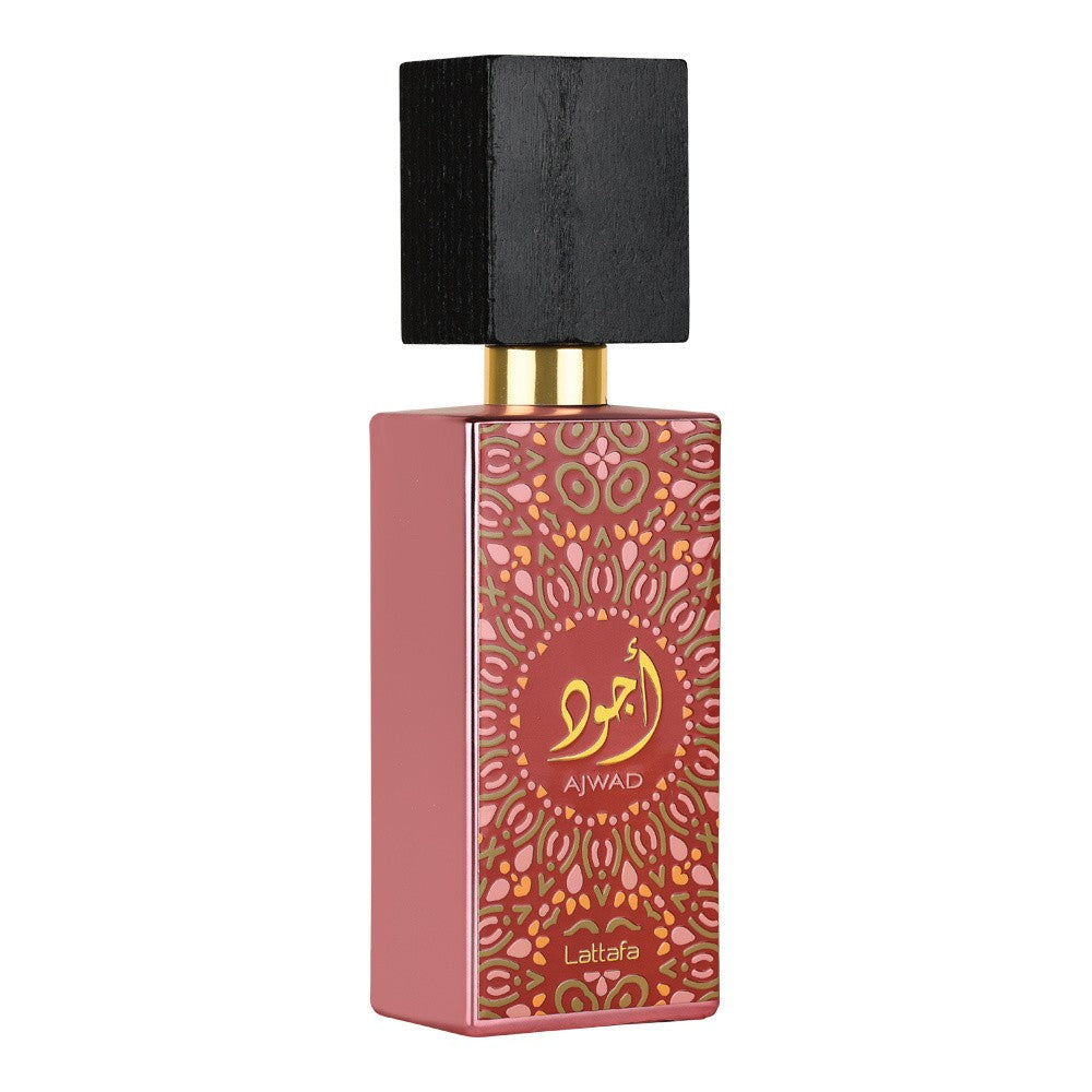 LATTAFA Ajwad Pink to Pink Eau de Parfum Spray 60 ml. - Vaistine1.lt | WestPharmacy.eu