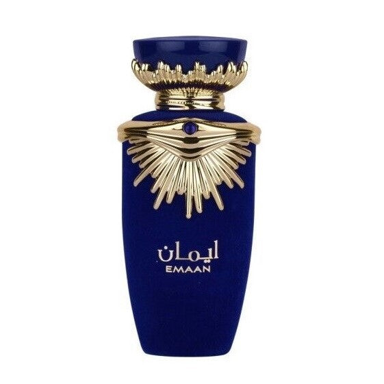 LATTAFA Emaan Eau de Parfum Spray 100 ml. - Vaistine1.lt | WestPharmacy.eu