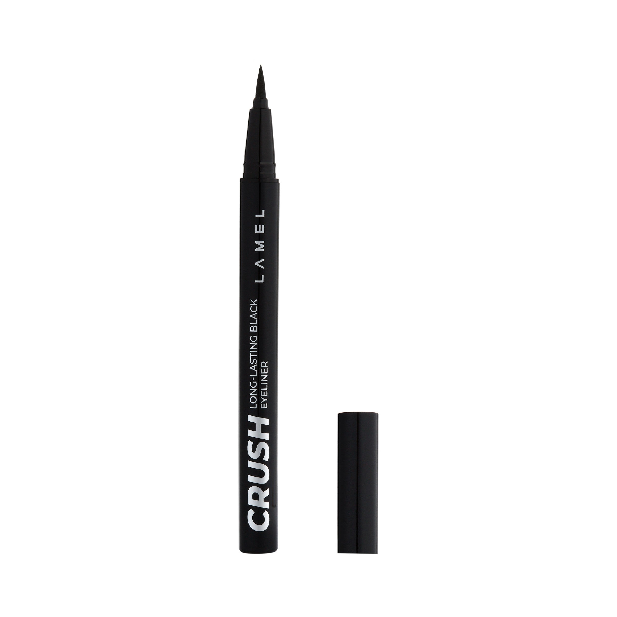 LAMEL Crush Look Eyeliner with soft applicator Black No. 401 - Vaistine1.lt | WestPharmacy.eu