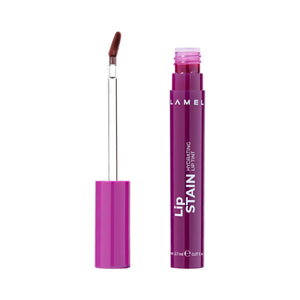 LAMEL Lip Stain Lip Gloss with Tint Effect No. 01 27 ml - Vaistine1.lt | WestPharmacy.eu