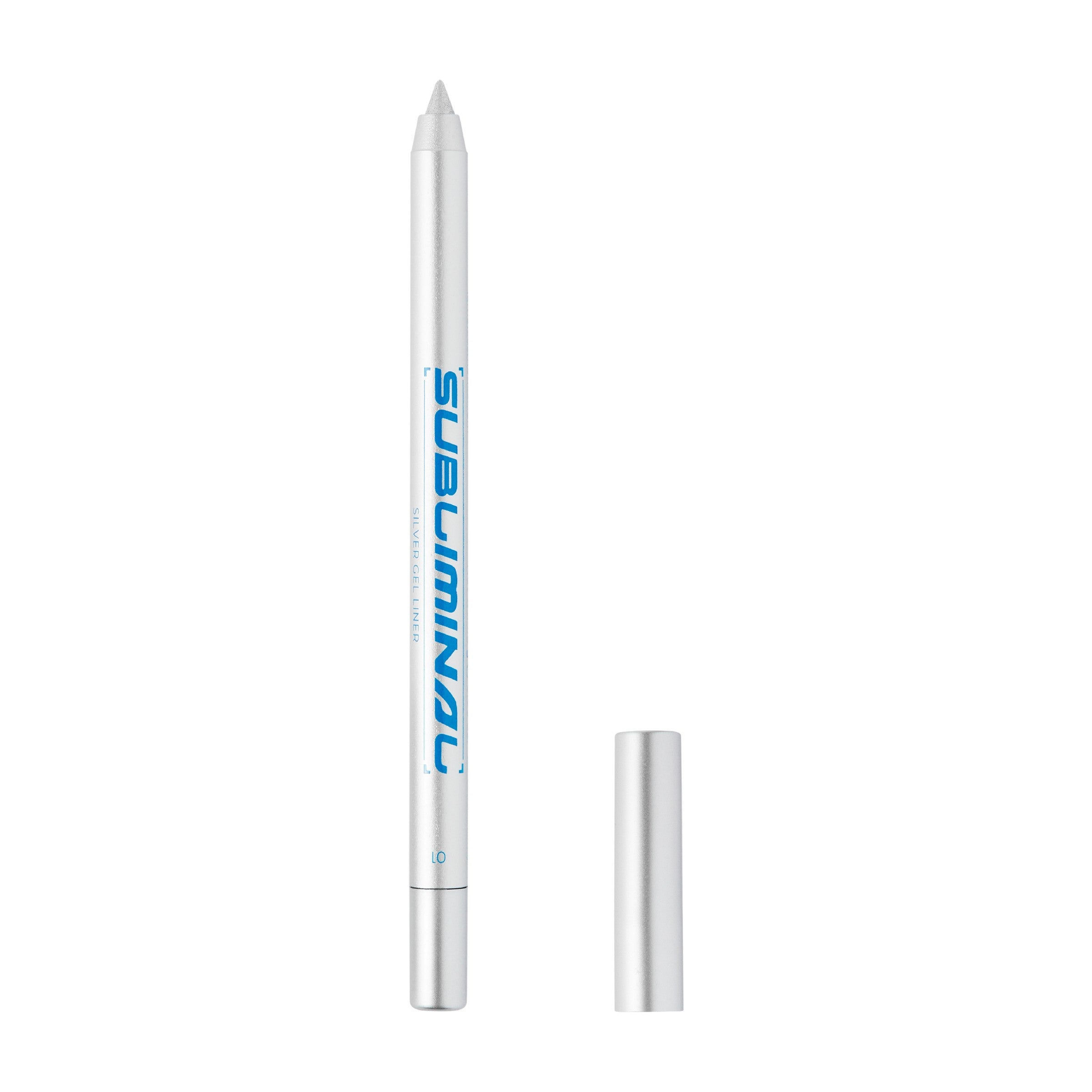 LAMEL Subliminal Eyeliner Gel Pencil No. 01 - Vaistine1.lt | WestPharmacy.eu