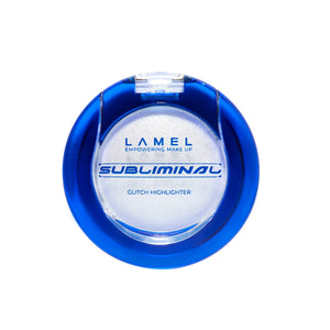 LAMEL Subliminal Glitch Highlighter No. 01 - Vaistine1.lt | WestPharmacy.eu