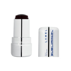 LAMEL Subliminal Cyber Bloom Lip and Cheek Blush No. 01 - Vaistine1.lt | WestPharmacy.eu