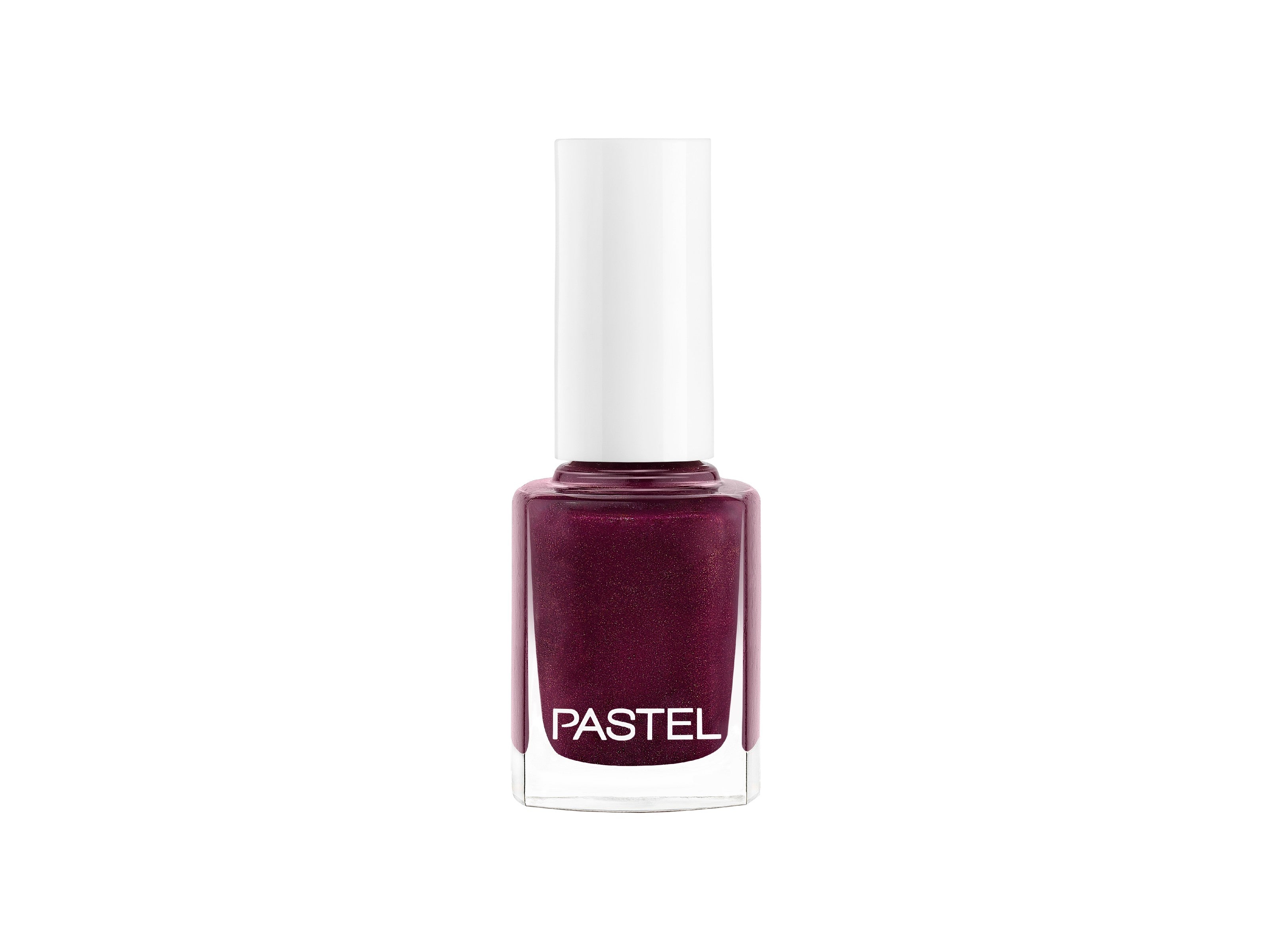 PASTEL Nail polish no 401 13 ml - Vaistine1.lt | WestPharmacy.eu