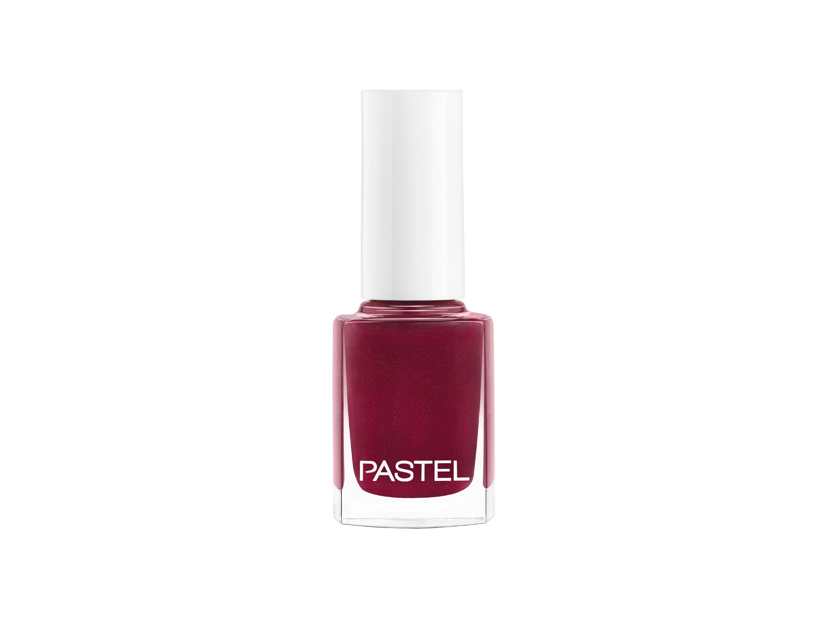 PASTEL Nail polish no 406 13 ml - Vaistine1.lt | WestPharmacy.eu