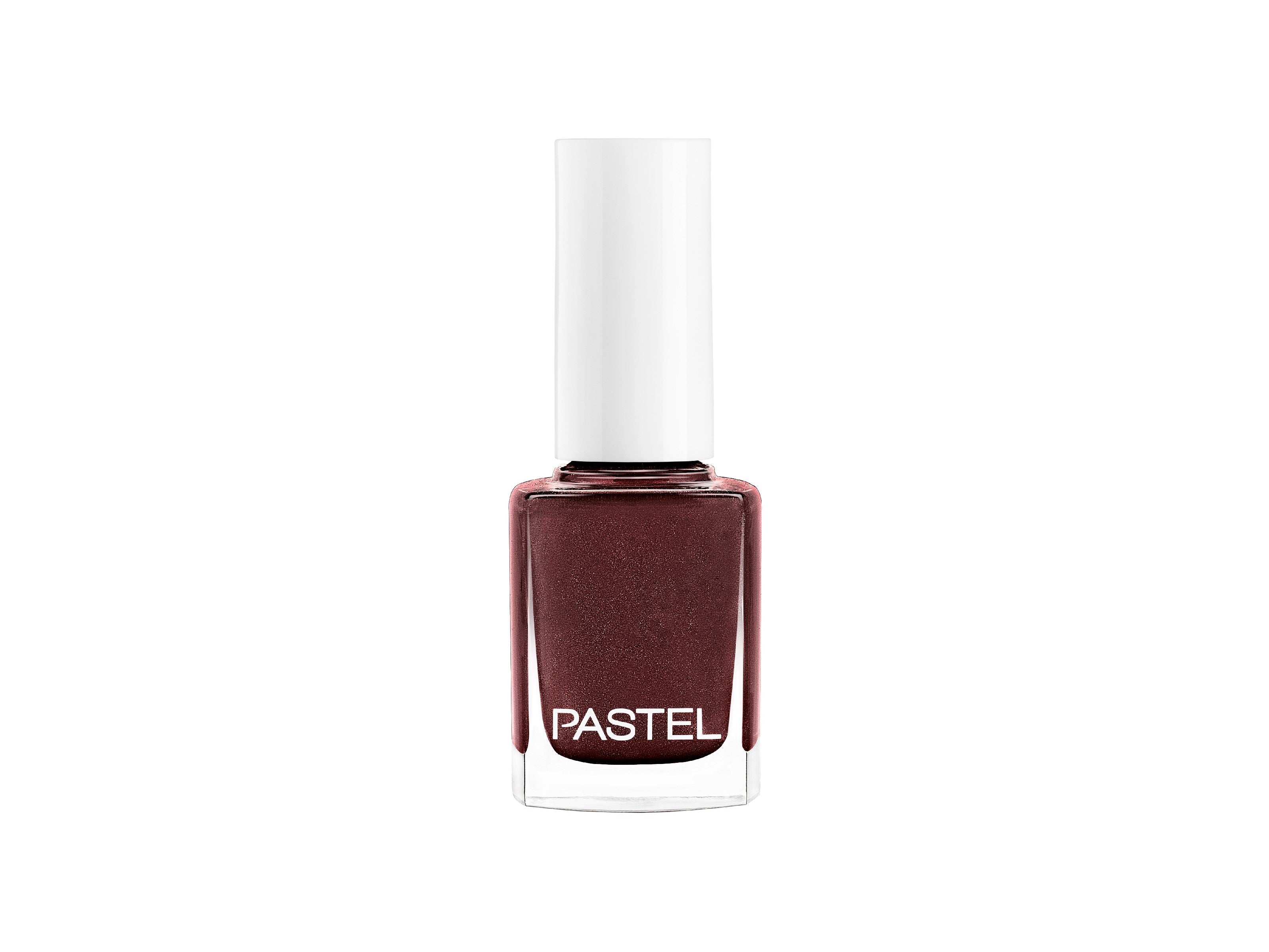 PASTEL Nail polish no 407 13 ml - Vaistine1.lt | WestPharmacy.eu
