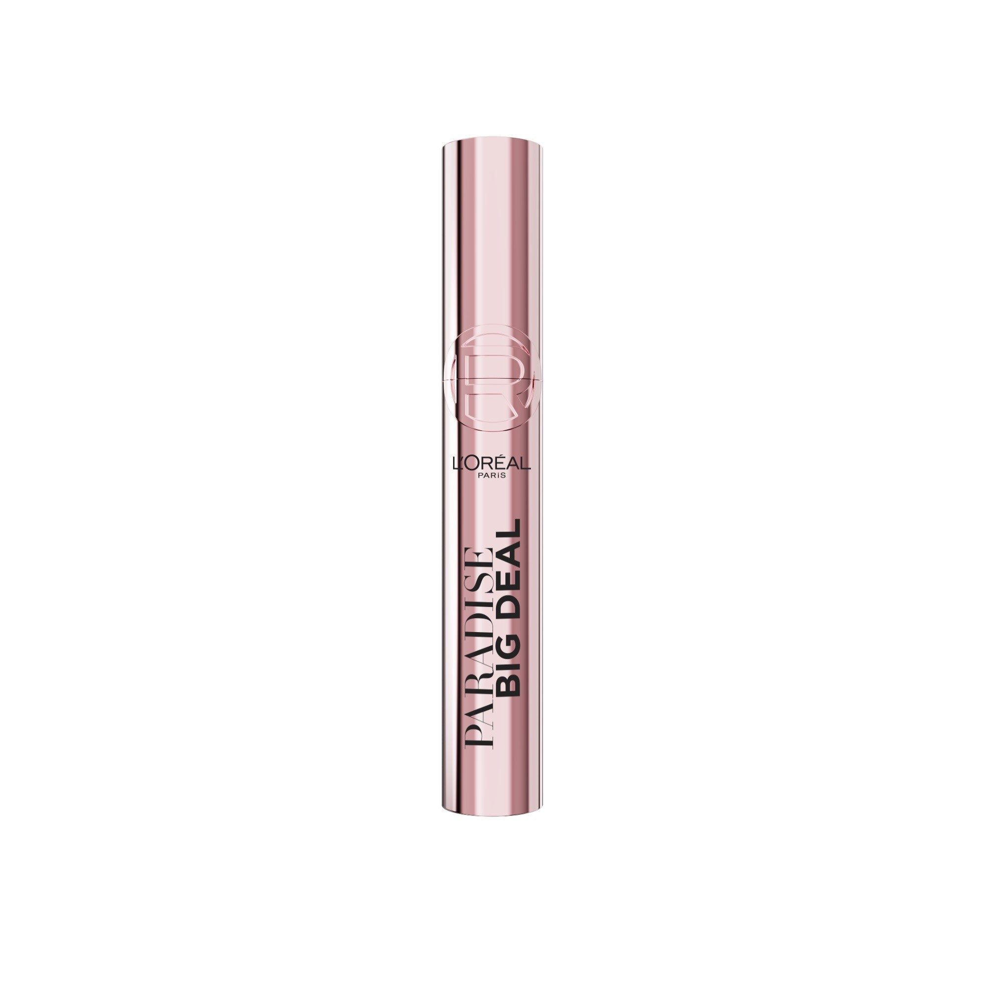 LOREAL Paradise Big Deal thickening and separating mascara 9.9 ml - Vaistine1.lt | WestPharmacy.eu