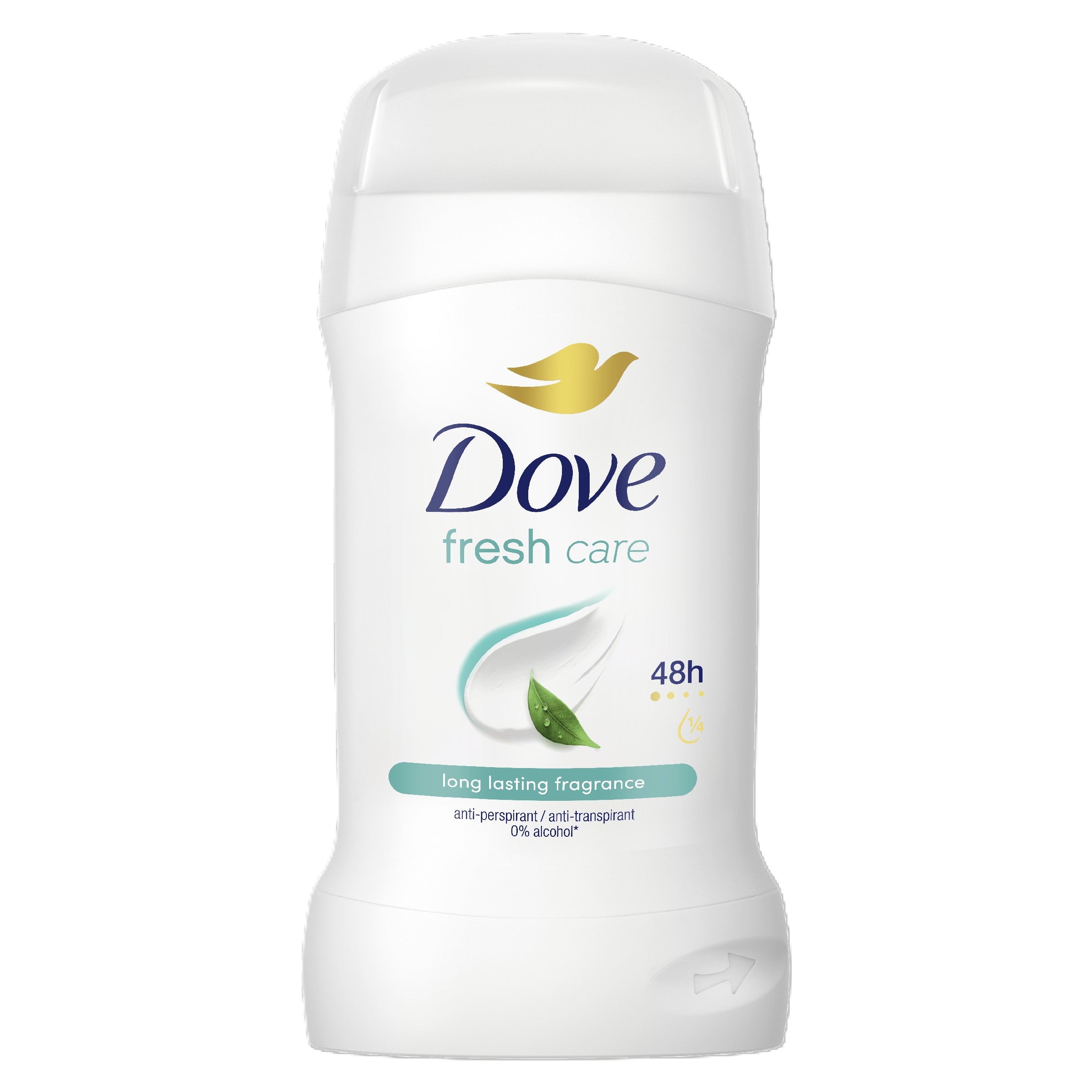 DOVE Fresh Care Antiperspirant stick for women 50 ml - Vaistine1.lt | WestPharmacy.eu