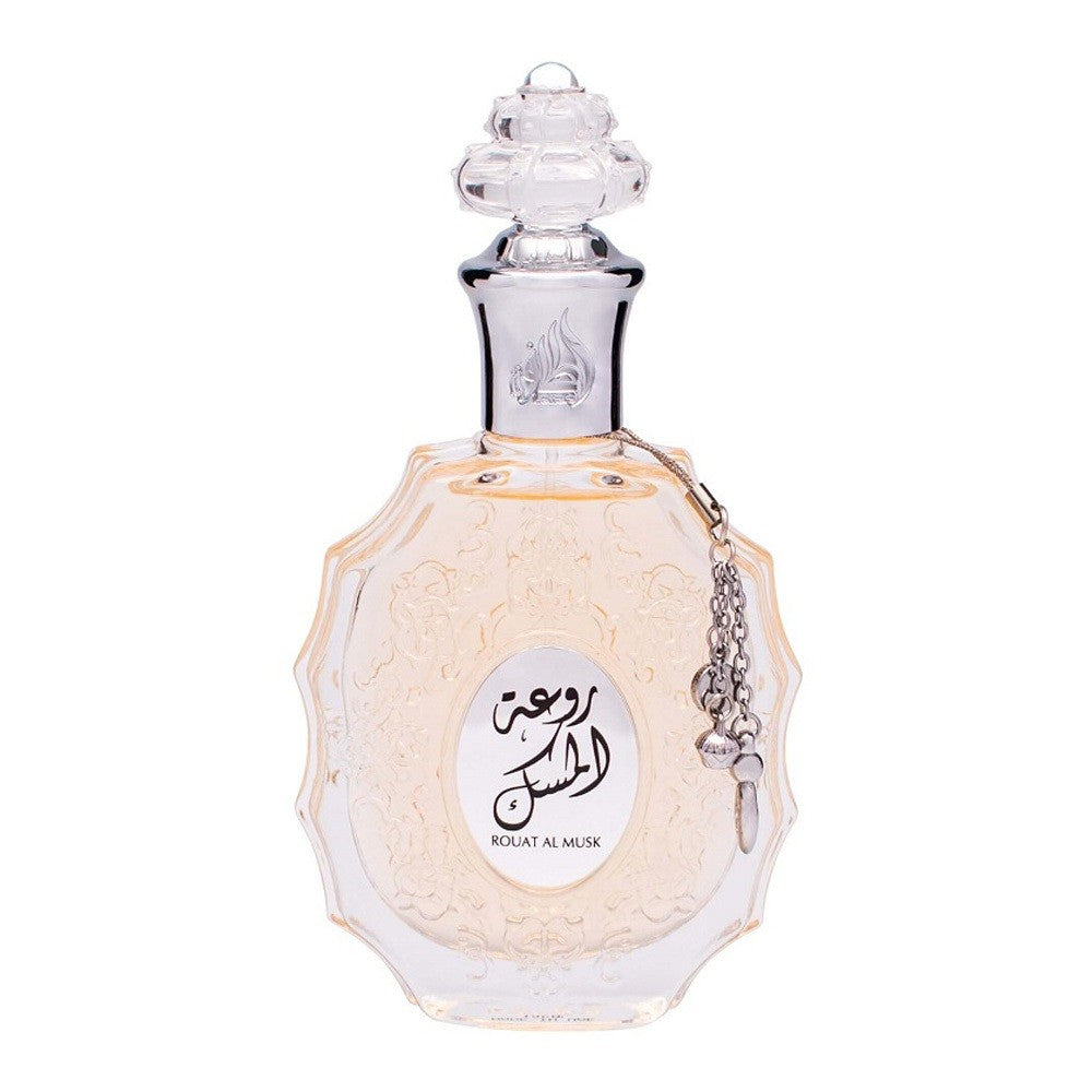 LATTAFA Rouat Al Musk Women's Eau de Parfum 100 ml. - Vaistine1.lt | WestPharmacy.eu