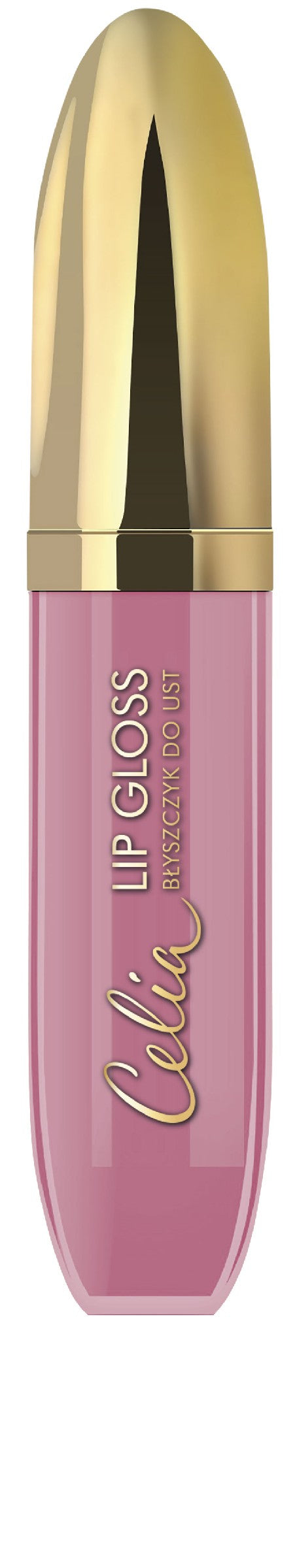 CELIA Lip Gloss Lip Gloss No. 103 8 ml - Vaistine1.lt | WestPharmacy.eu