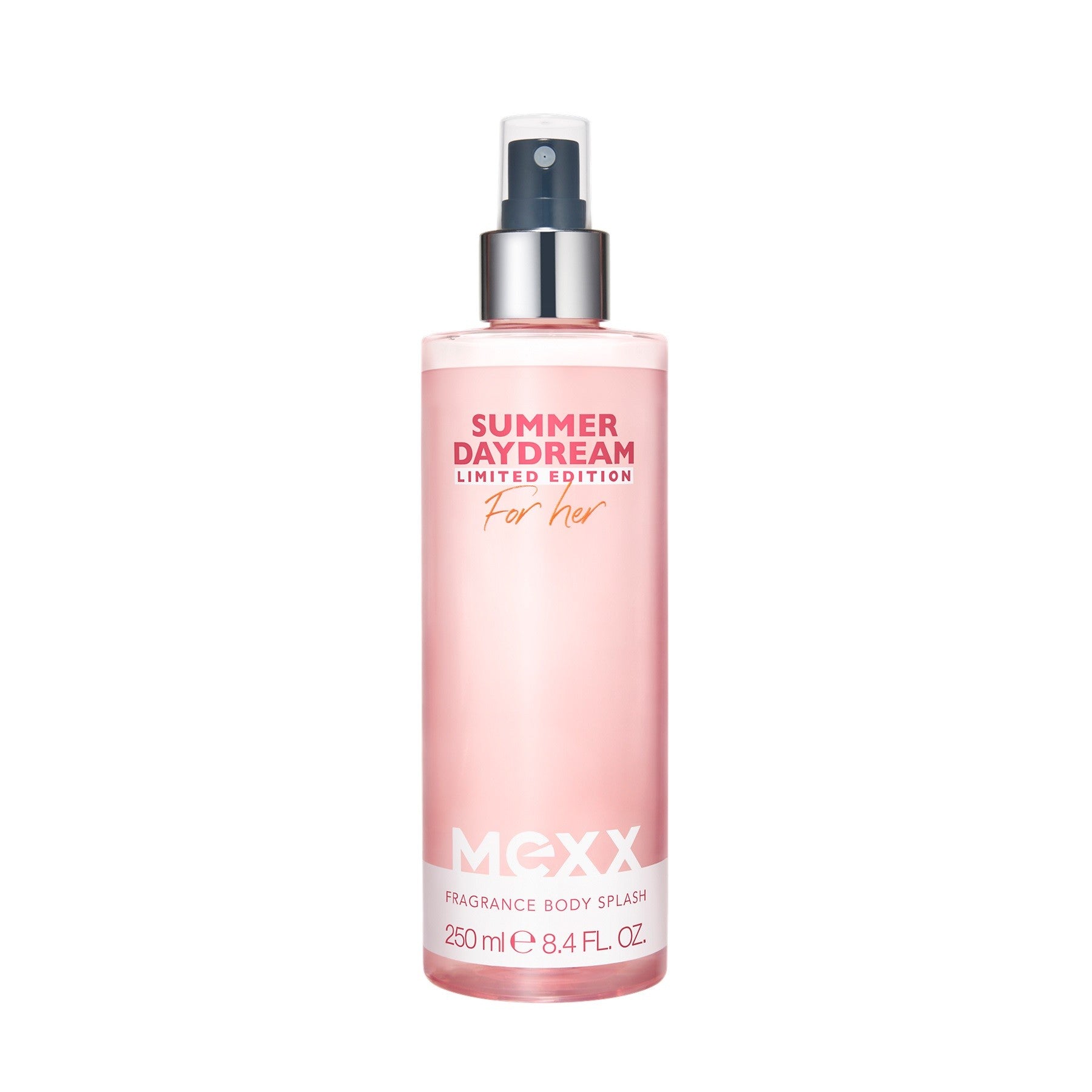 MEXX for Her Summer Daydream Fragrance Body Mist - Limited Edition 250 ml. - Vaistine1.lt | WestPharmacy.eu