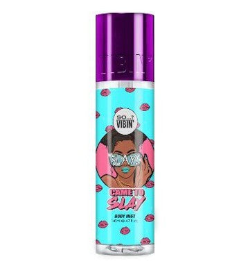 So...? Vibin Come to Slay Body Mist 140 ml. - Vaistine1.lt | WestPharmacy.eu