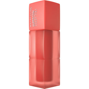 MAYBELLINE New York Super Stay Teddy Tint 25 Baby Tee Lipstick 5 ml - Vaistine1.lt | WestPharmacy.eu