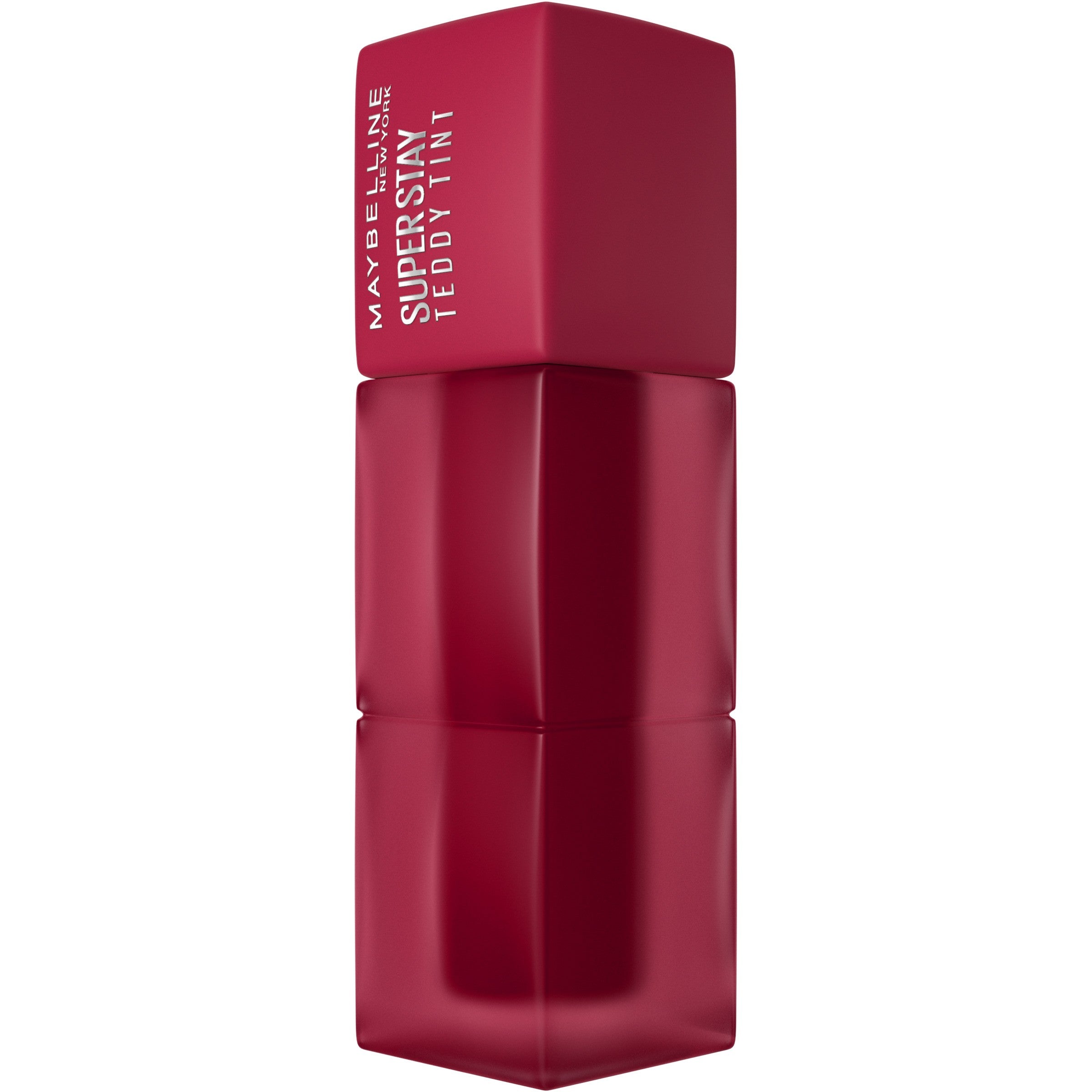 MAYBELLINE New York Super Stay Teddy Tint 50 Wild at Heart Lipstick 5 ml. - Vaistine1.lt | WestPharmacy.eu