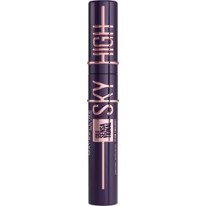 MAYBELLINE New York Lash Sensational Sky High Plum Twilight Mascara 7ml - Vaistine1.lt | WestPharmacy.eu
