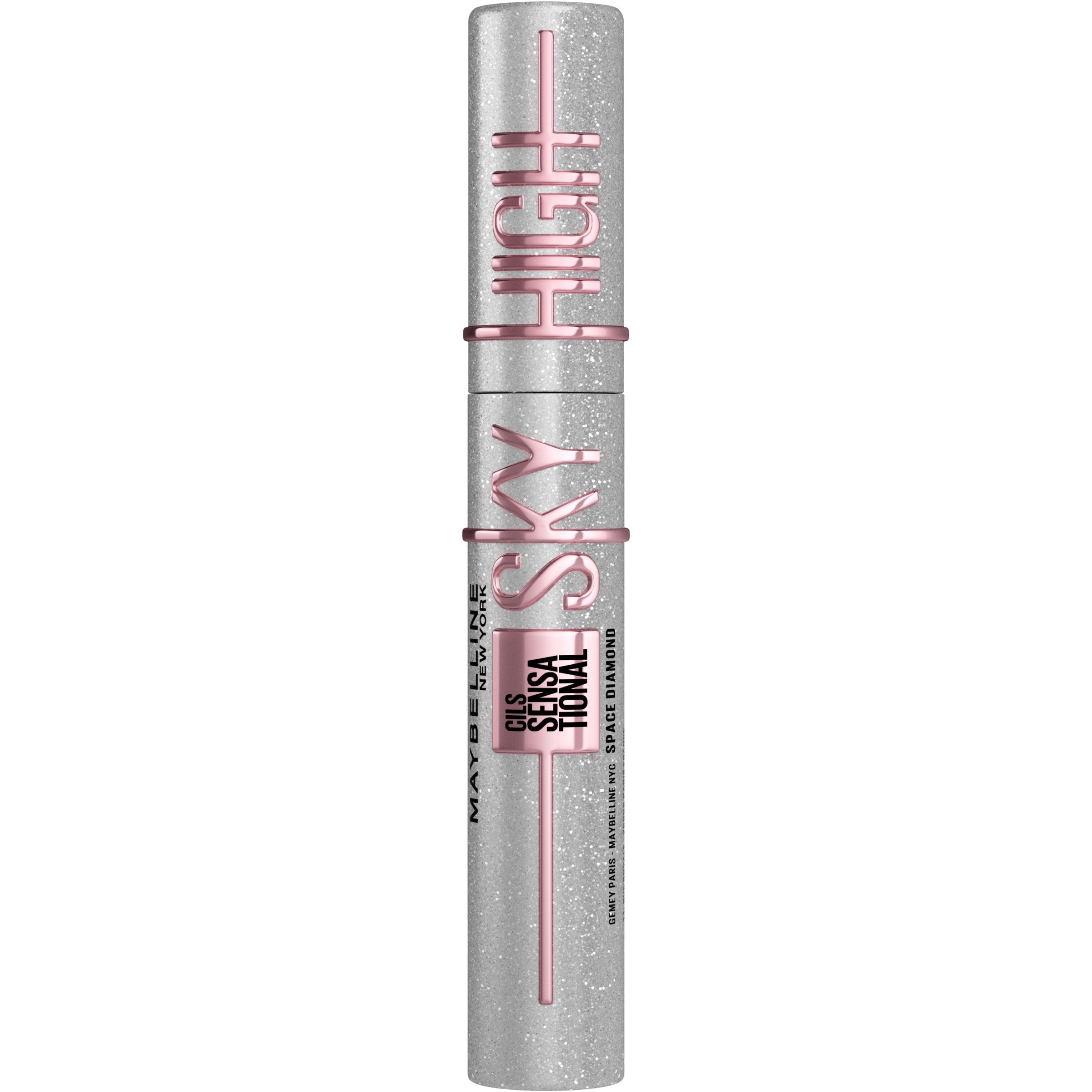 MAYBELLINE New York Lash Sensational Sky High Space Diamond lash topper 8 ml - Vaistine1.lt | WestPharmacy.eu