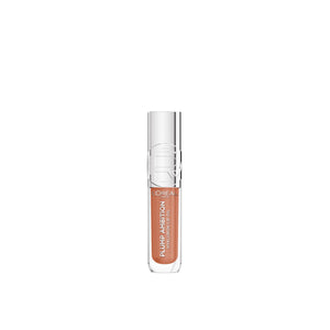 LOREAL Paris Plump Ambition 641 Latte Glace Lip Gloss 5ml - Vaistine1.lt | WestPharmacy.eu