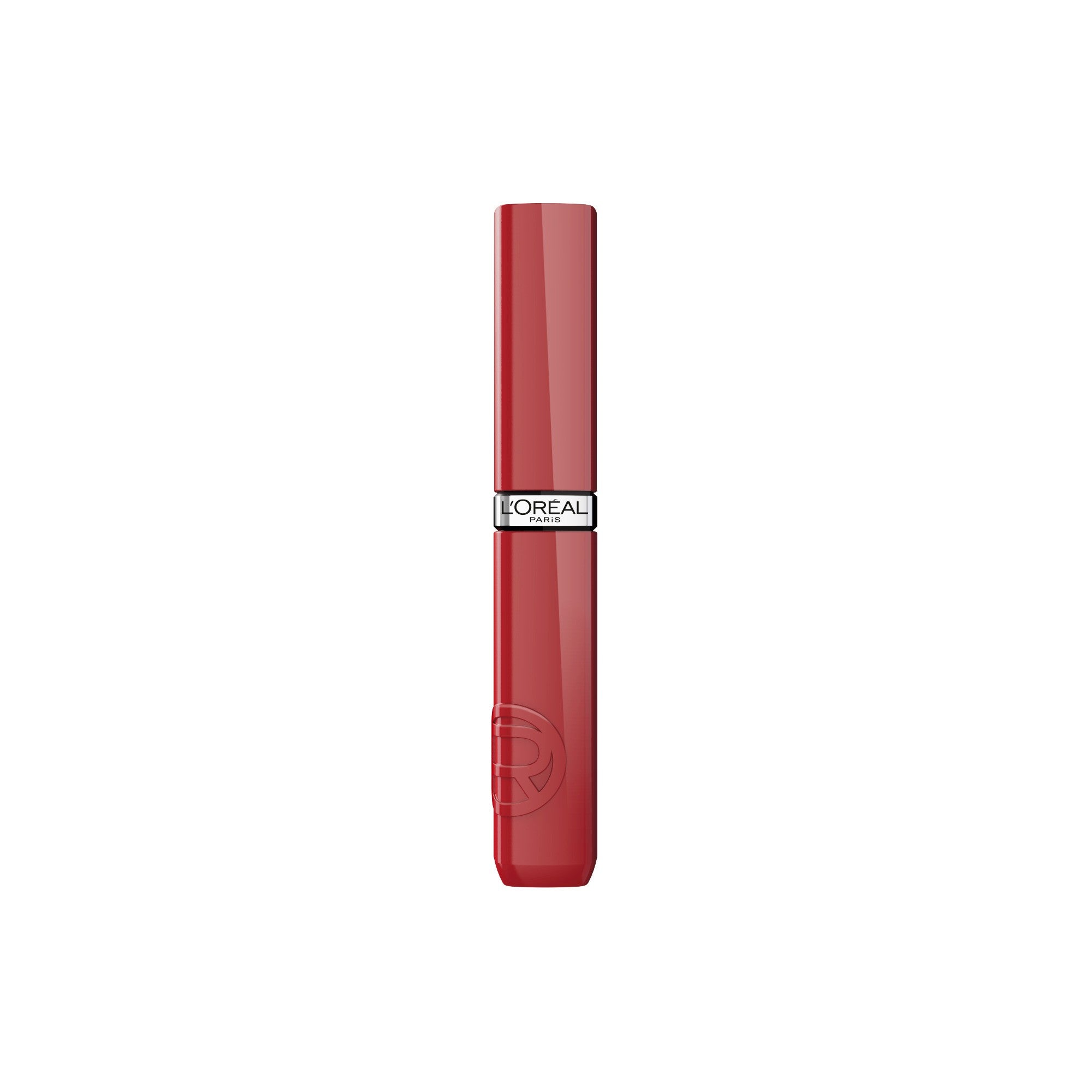 LOREAL Infaillible Laque Resistance Lipstick 215 Drunk In Rose - Vaistine1.lt | WestPharmacy.eu