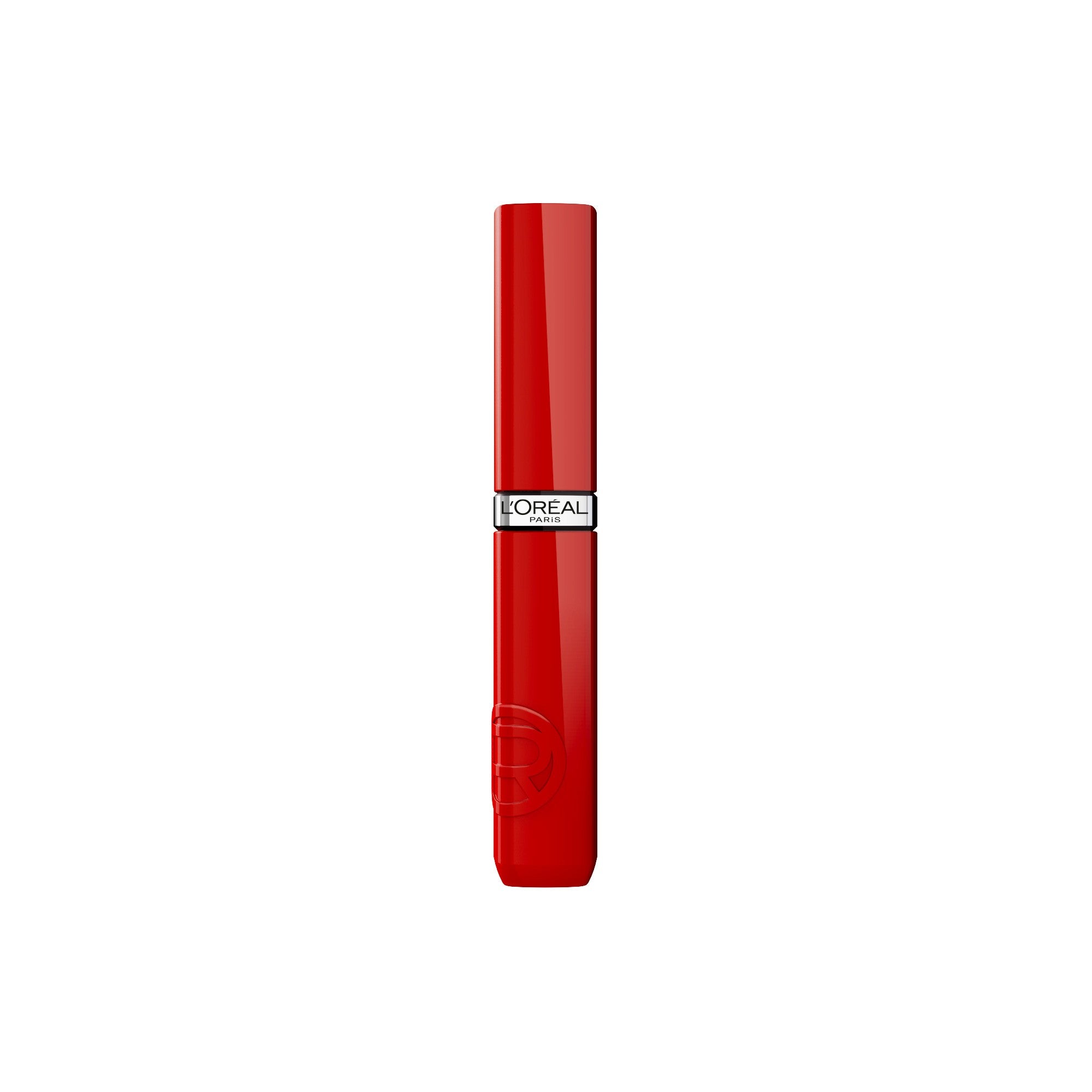 LOREAL Infaillible Laque Resistance Lipstick 415 Red Bisou - Vaistine1.lt | WestPharmacy.eu