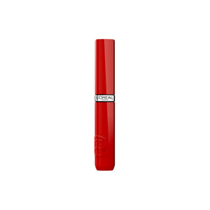 LOREAL Infaillible Laque Resistance Lipstick 415 Red Bisou - Vaistine1.lt | WestPharmacy.eu