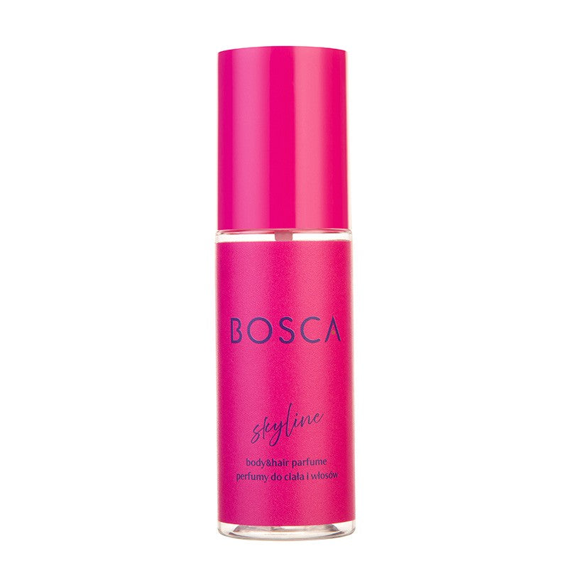 BOSCA Skyline body and hair perfume 80 ml - Vaistine1.lt | WestPharmacy.eu