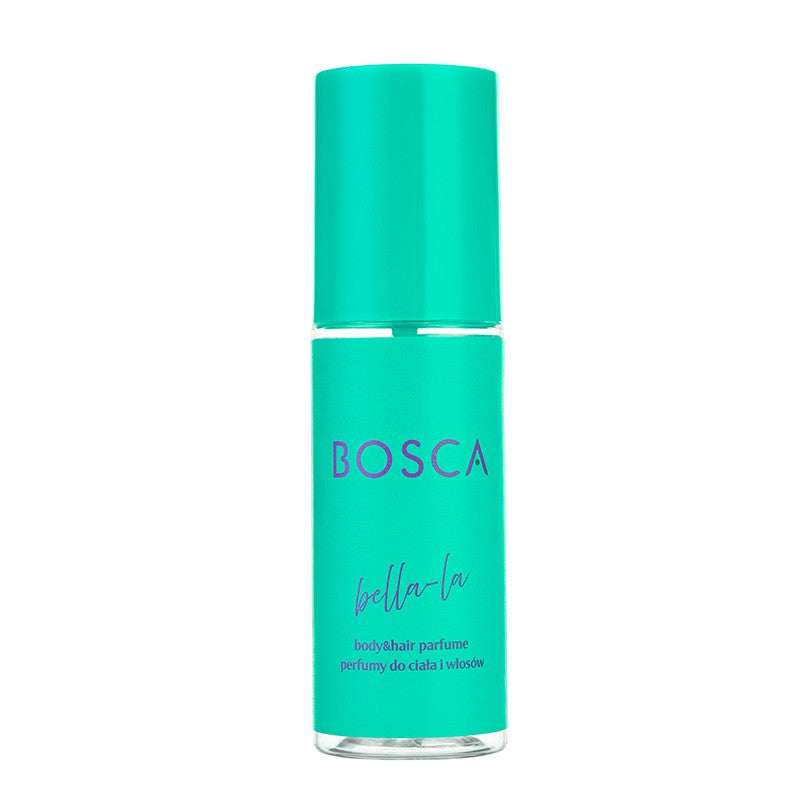 BOSCA Bella-La body and hair perfume 80 ml - Vaistine1.lt | WestPharmacy.eu