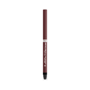 LOREAL Infallible Grip Gel Automatic Eyeliner Pencil, 13 Velvet Bordeaux - Vaistine1.lt | WestPharmacy.eu