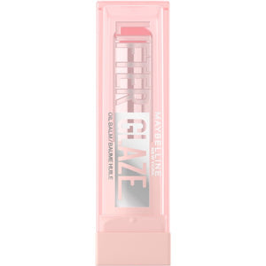MAYBELLINE Lifter Glaze Lipstick - Moisturizing Oil Lip Balm, 004 Cherry Swirl 2.8 g - Vaistine1.lt | WestPharmacy.eu