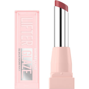 MAYBELLINE Lifter Glaze Lipstick - Moisturizing Oil Lip Balm, 007 Berry Haze 2.8 g - Vaistine1.lt | WestPharmacy.eu