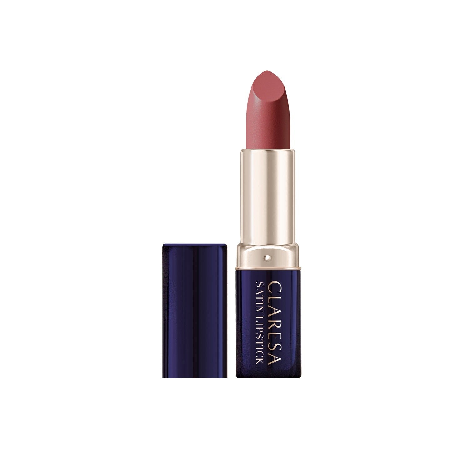 CLARESA Satin Lipstick Satin Lipstick 03 Tender 4 g - Vaistine1.lt | WestPharmacy.eu