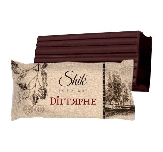 SHIK Deghci bar soap 140 g - Vaistine1.lt | WestPharmacy.eu