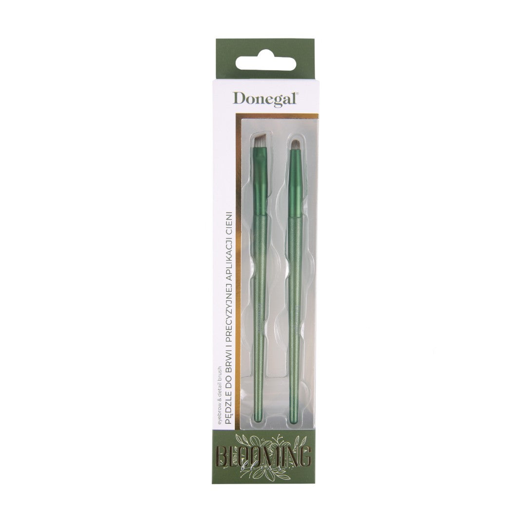 DONEGAL Blooming Eyebrow Brush (4283) - Vaistine1.lt | WestPharmacy.eu