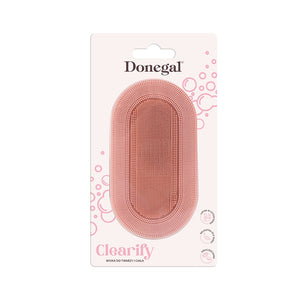 DONEGAL Silicone face and body wash (4358) - Vaistine1.lt | WestPharmacy.eu