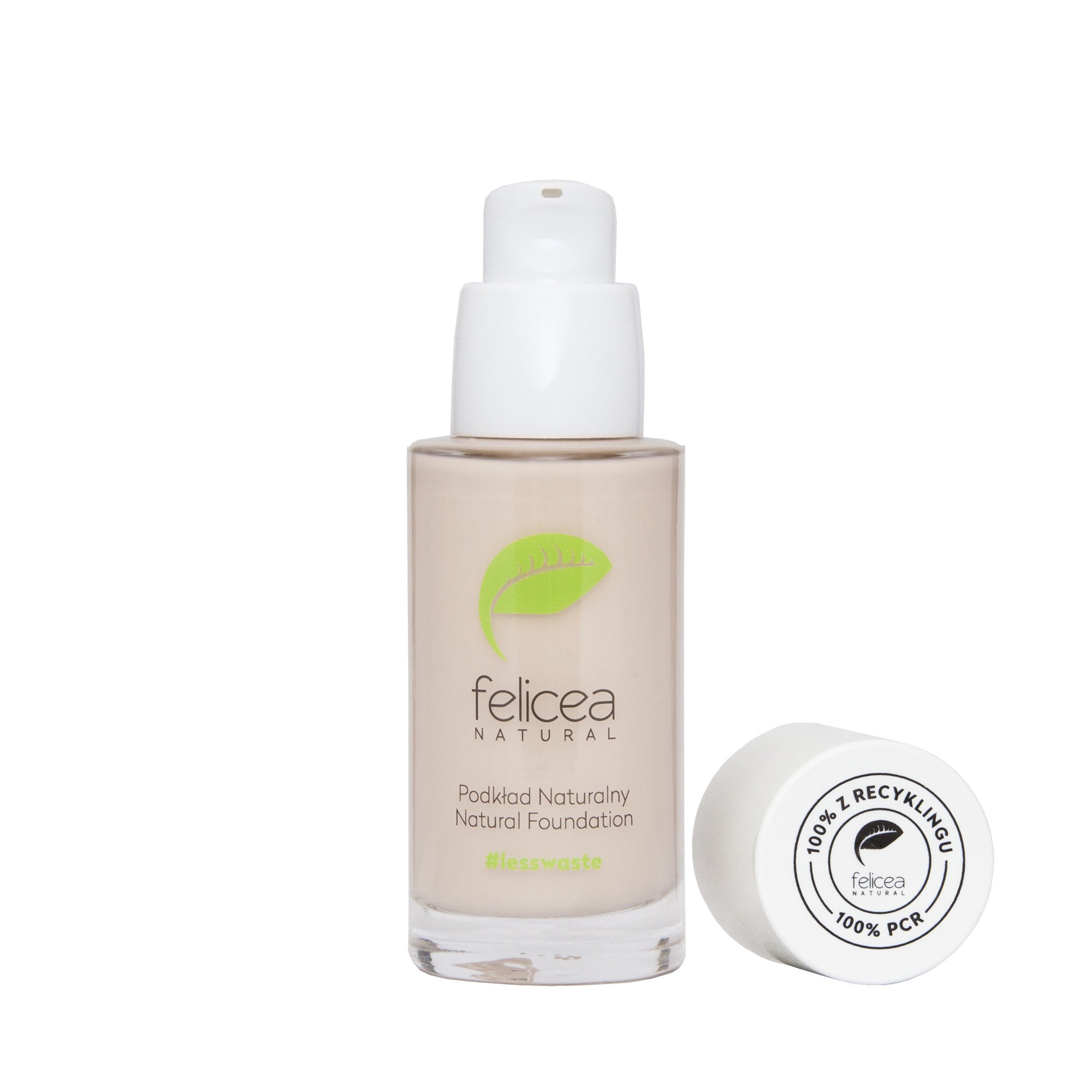 FELICEA Natural Colour Evening Primer 405 Light 30 ml - Vaistine1.lt | WestPharmacy.eu