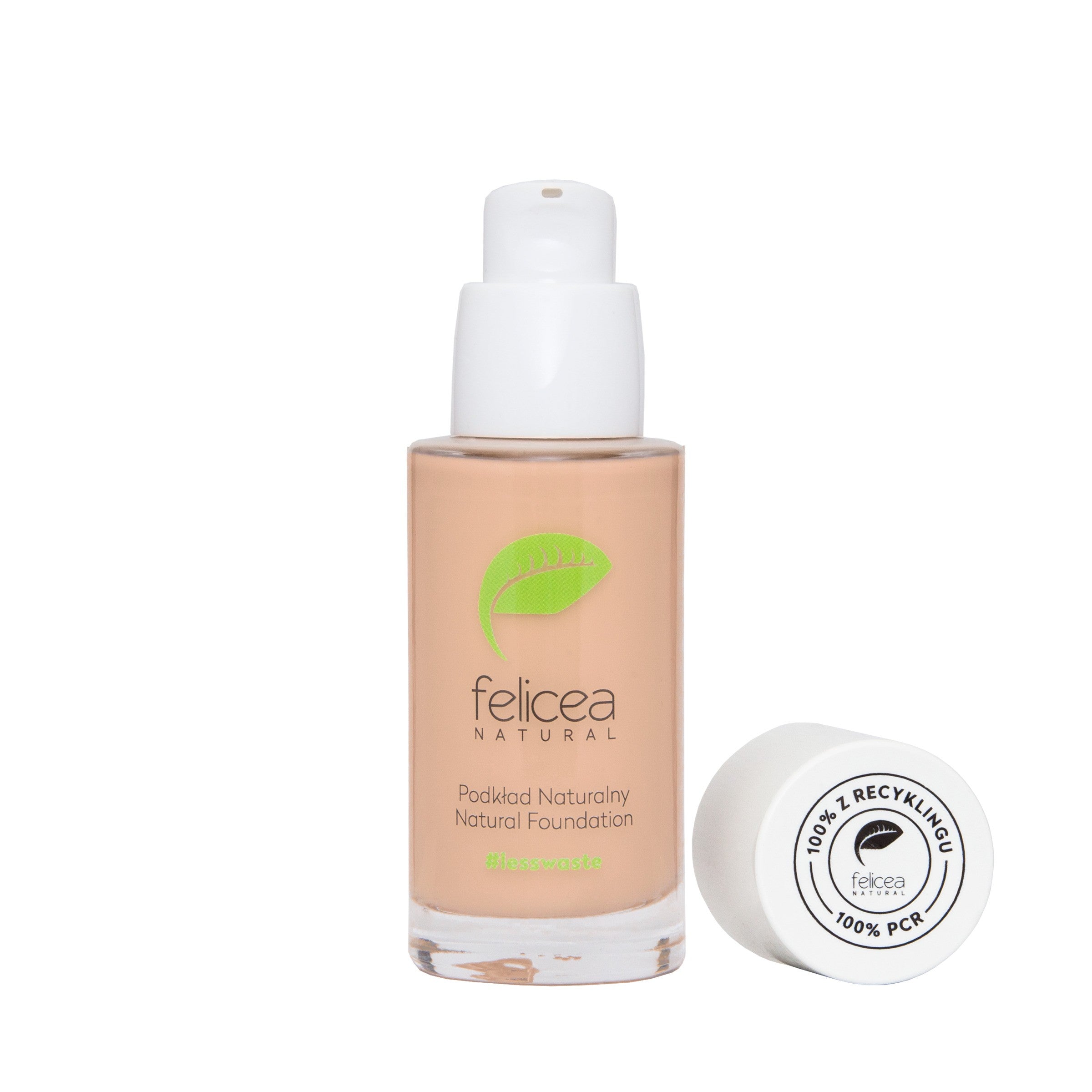 FELICEA Natural Colour Evening Primer 435 Beige 30 ml - Vaistine1.lt | WestPharmacy.eu