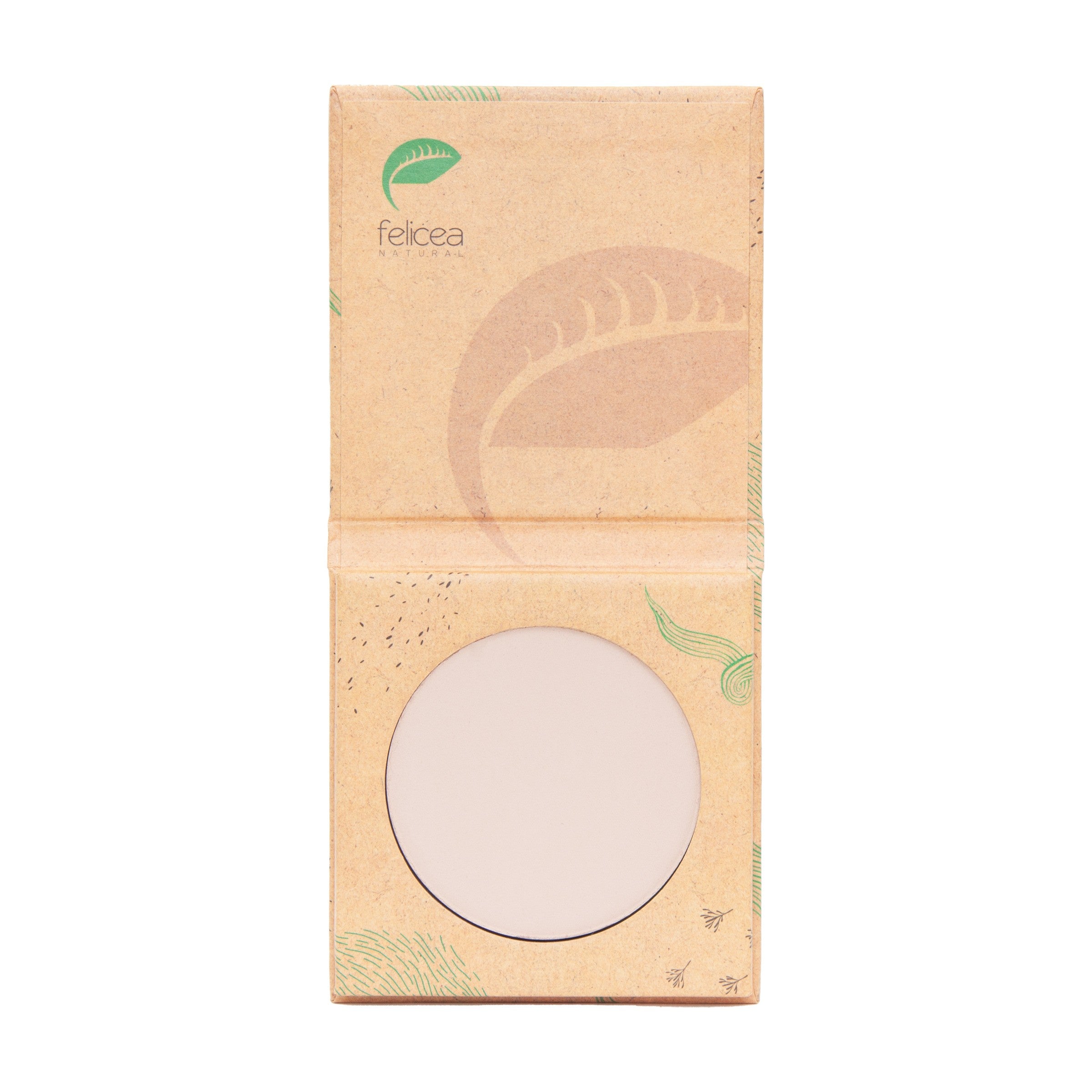 FELICEA Natural Ceramide Powder 605 Light 7 g - Vaistine1.lt | WestPharmacy.eu