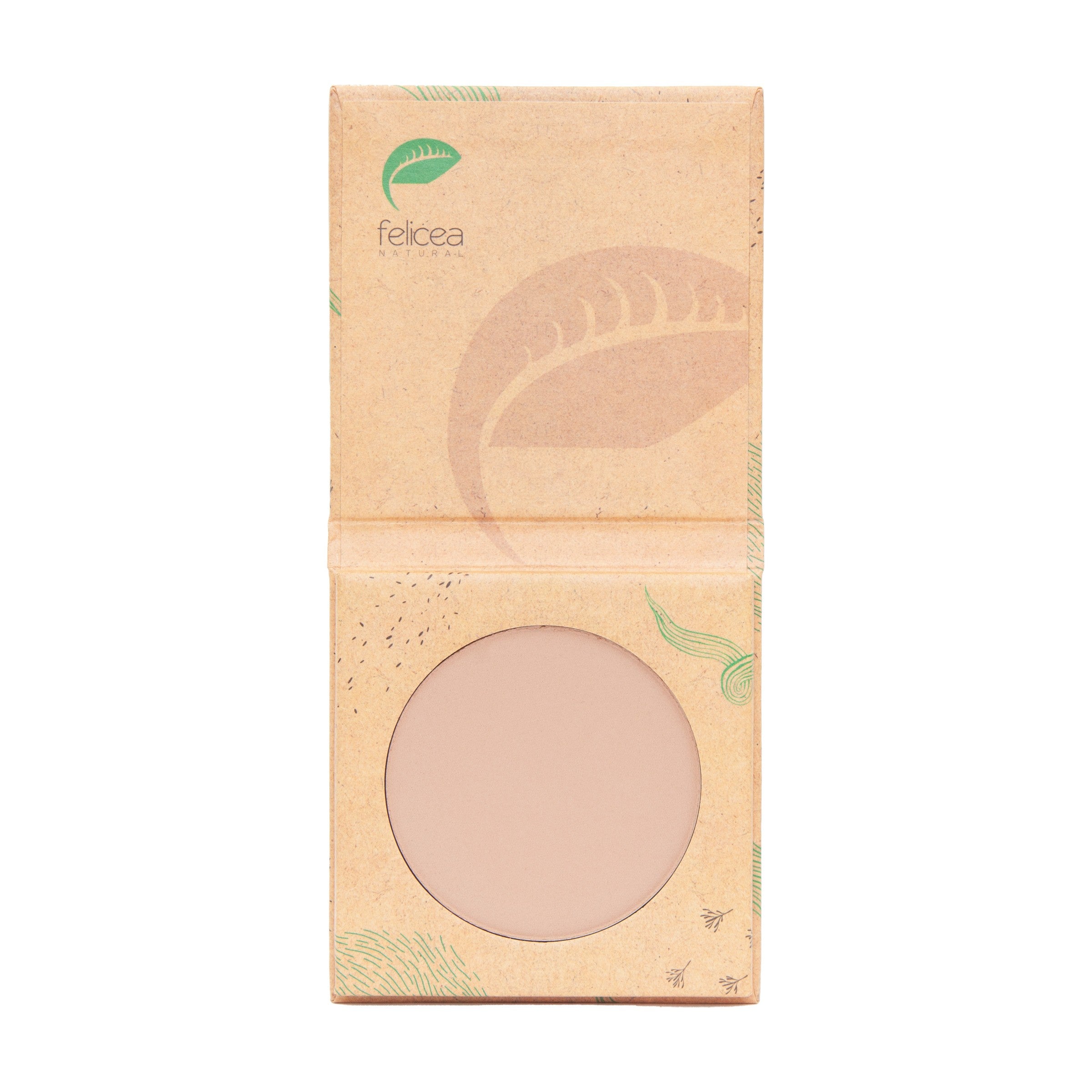 FELICEA Natural Ceramide Powder 635 Beige 7 g - Vaistine1.lt | WestPharmacy.eu