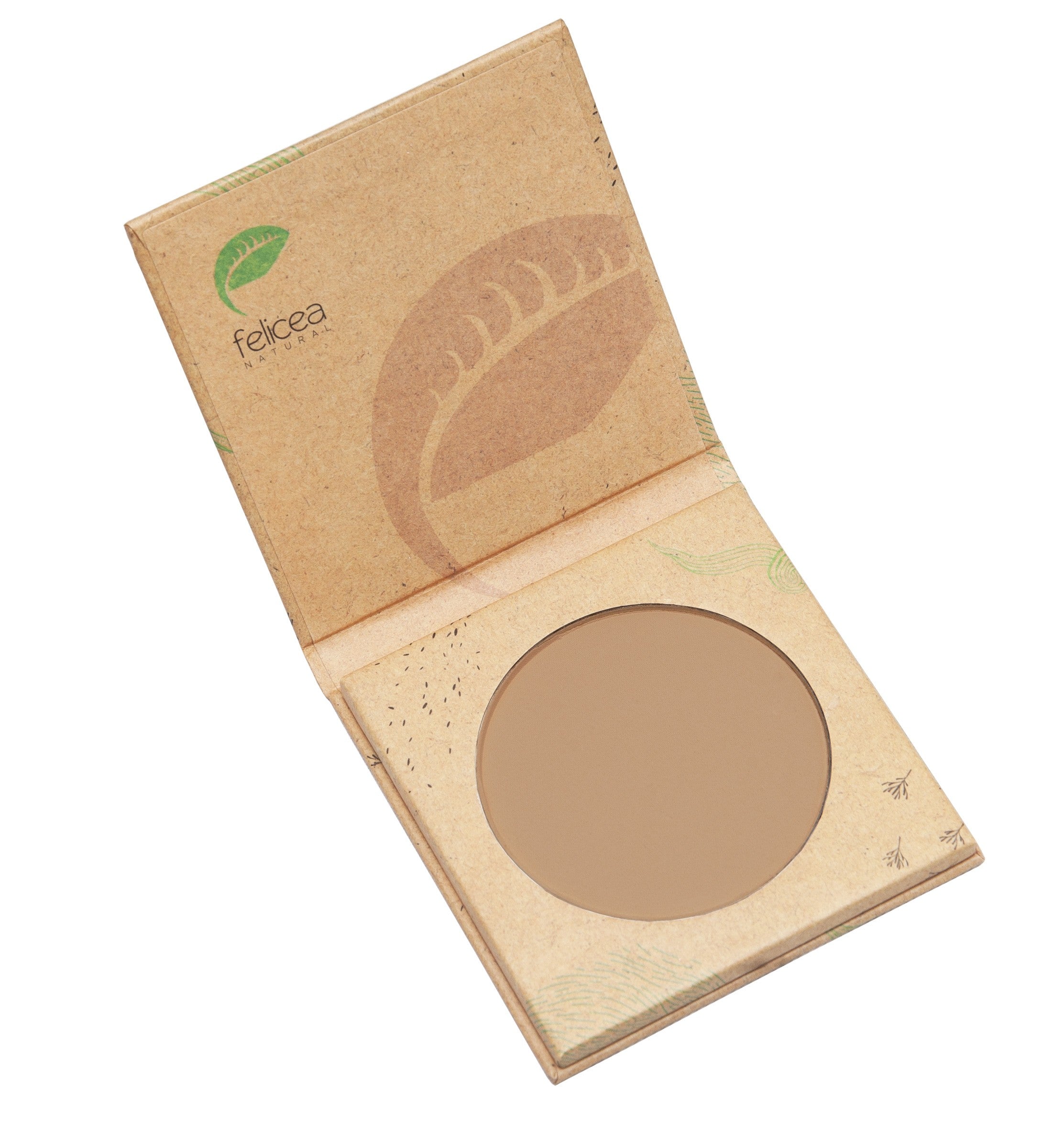 FELICEA Natural Bronzer 555 Terra bronze 7.5 g - Vaistine1.lt | WestPharmacy.eu