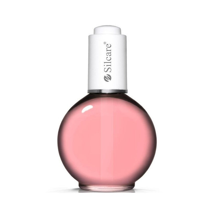 SILCARE The Garden of Colour Nail and Cuticle Oil Flower Power 75 ml - Vaistine1.lt | WestPharmacy.eu