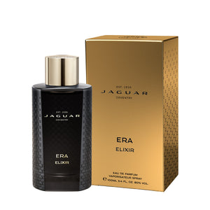 JAGUAR Era Elixir Eau de Parfum for men 100 ml | Vaistine1.lt | WestPharmacy.eu