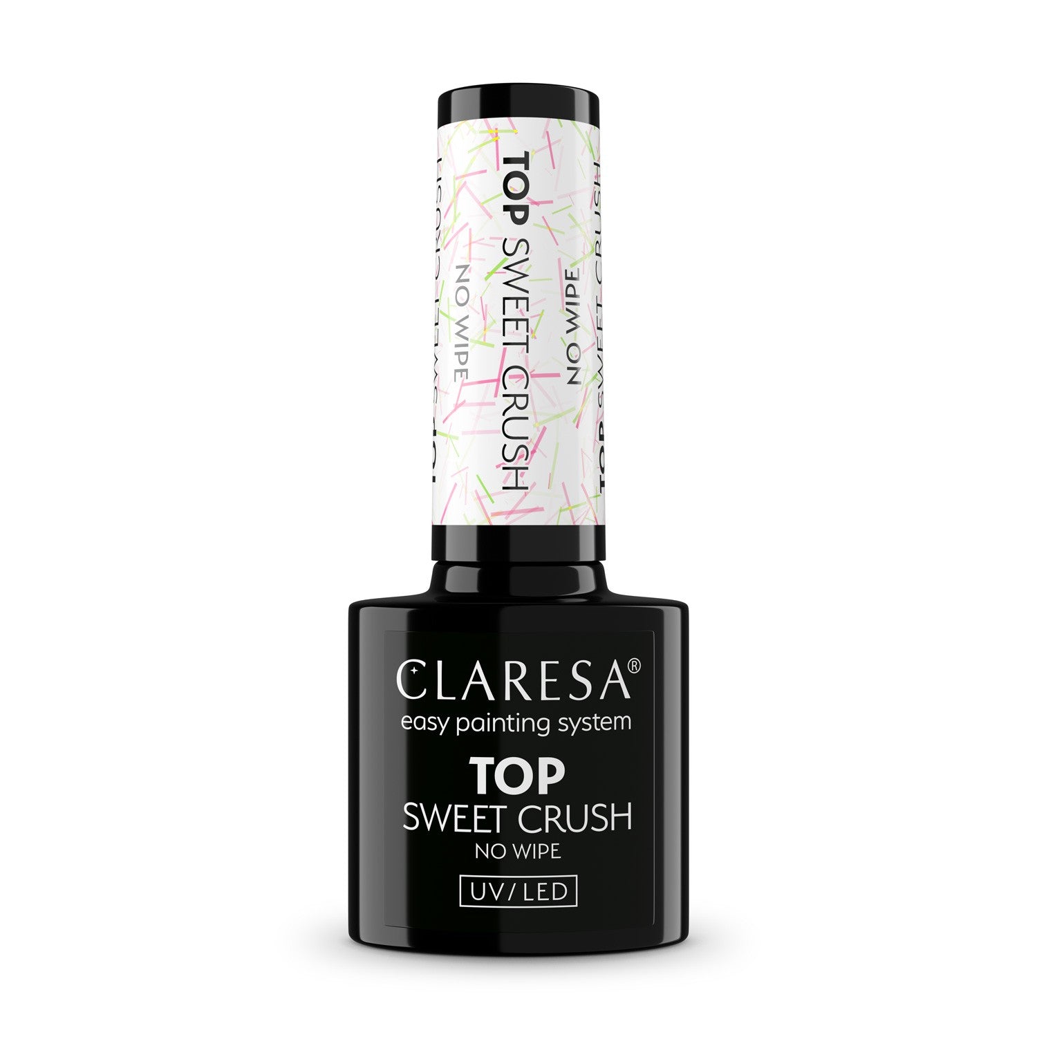 CLARESA Top No Wipe Sweet Crush 5g - Vaistine1.lt | WestPharmacy.eu