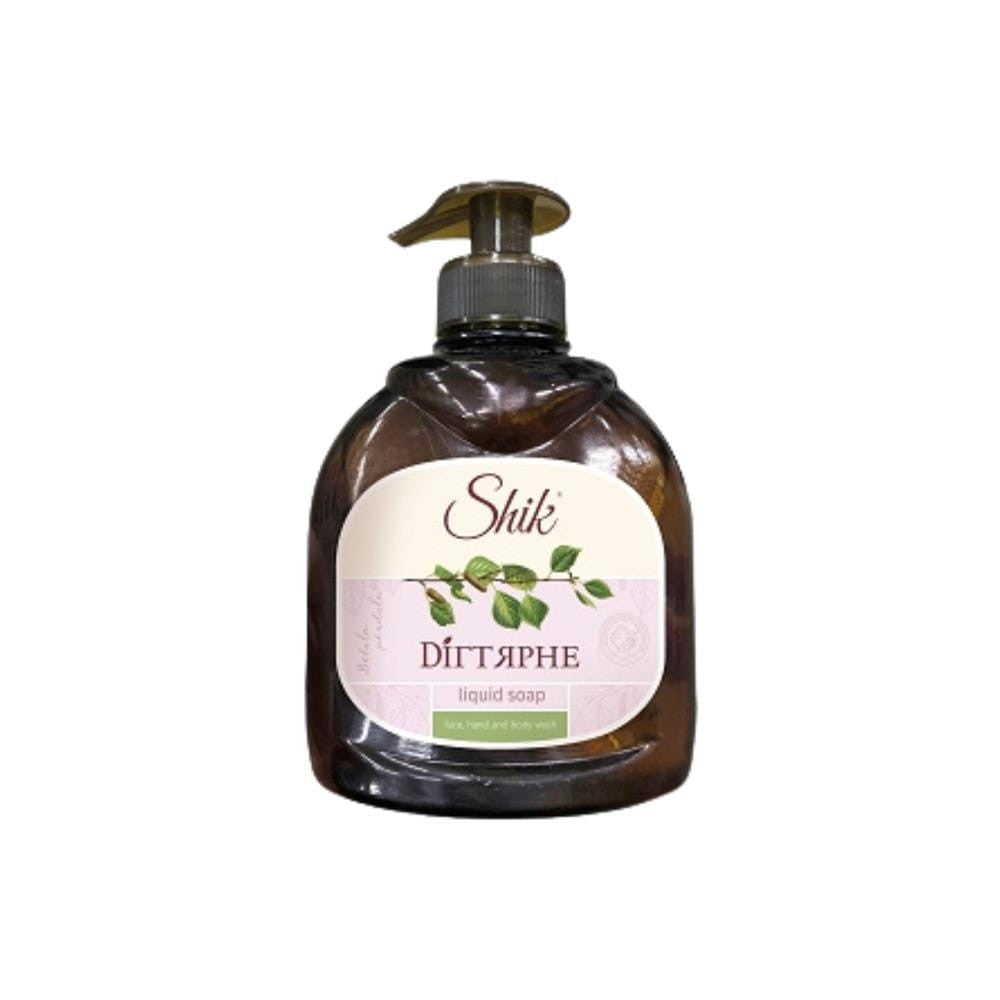 SHIK Deghci liquid dispenser soap 300 ml - Vaistine1.lt | WestPharmacy.eu
