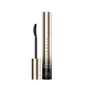 CLARESA Sexy Black Volume Curl Mascara Black thickening and curling mascara 10ml - Vaistine1.lt | WestPharmacy.eu