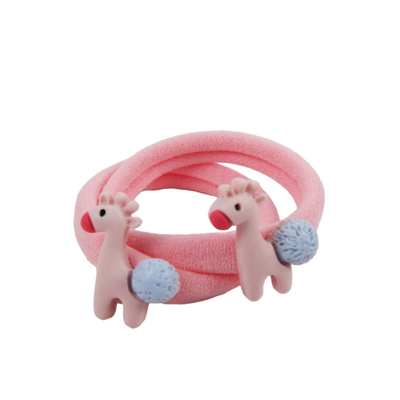 DONEGAL hair tie mix colors (FA-5659) - Vaistine1.lt | WestPharmacy.eu