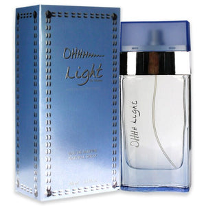 NEW BRAND Oh Light Eau de Parfum for Women 100 ml | Vaistine1.lt | WestPharmacy.eu