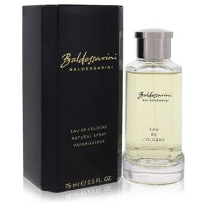 BALDESSARINI Men's Eau de Cologne 75 ml | Vaistine1.lt | WestPharmacy.eu