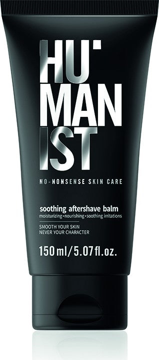 DELIA COSMETICS Humanist Soothing aftershave balm for men 150 ml | Vaistine1.lt | WestPharmacy.eu