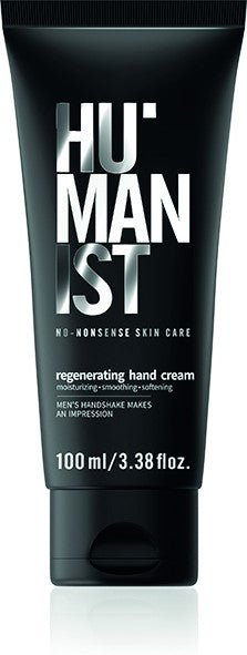 DELIA COSMETICS Humanist Regenerating Hand Cream for Men 100 ml | Vaistine1.lt | WestPharmacy.eu