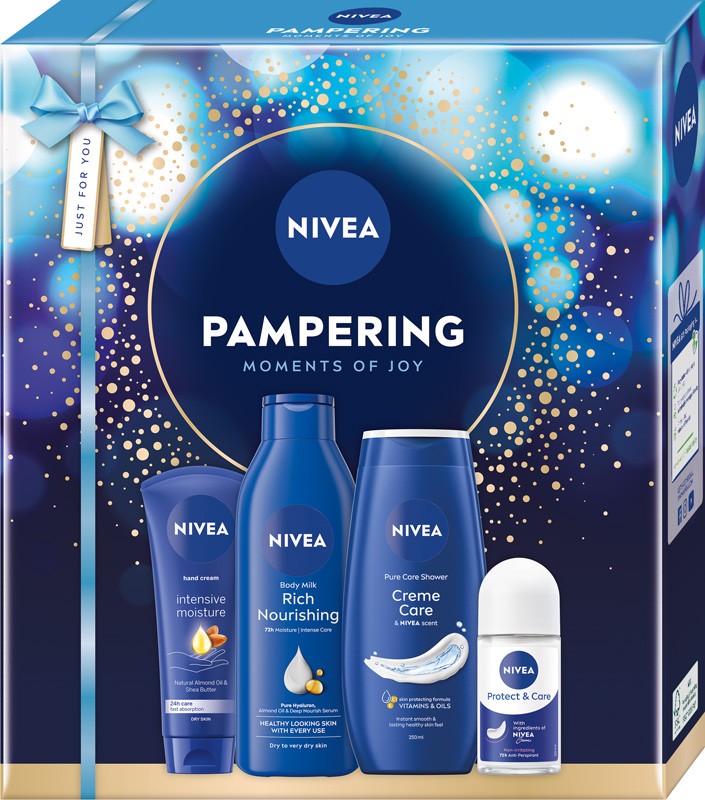 NIVEA Gift Set | Vaistine1.lt | WestPharmacy.eu